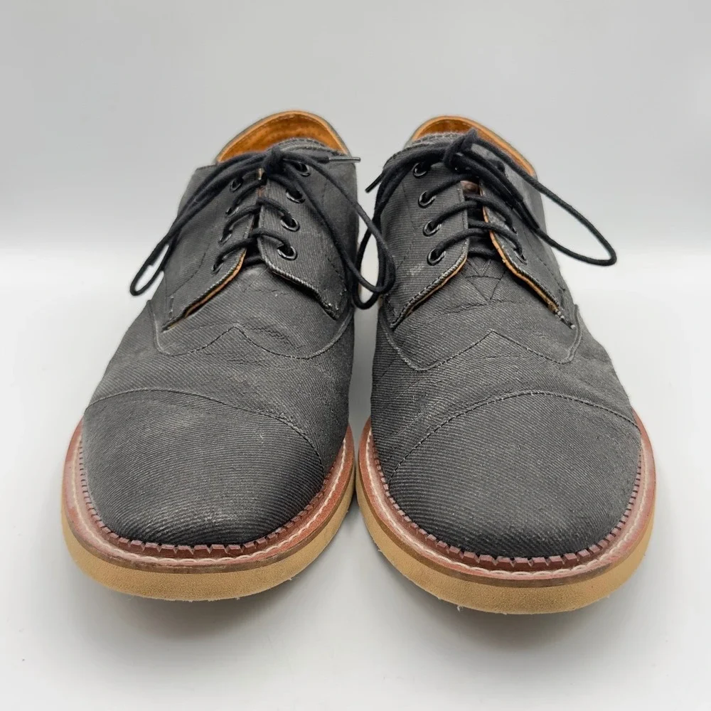 Toms broque ash